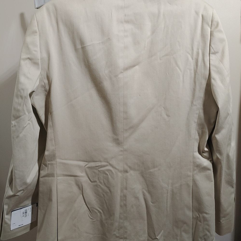 Nautica Men's Blazer - Picture 2 of 3